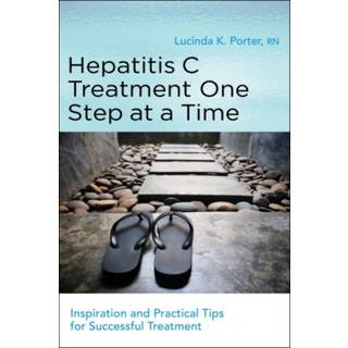 Hepatitis C Treatment One Step at a Time