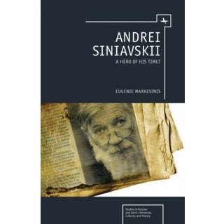Andrei Siniavskii