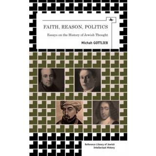 Faith, Reason, Politics