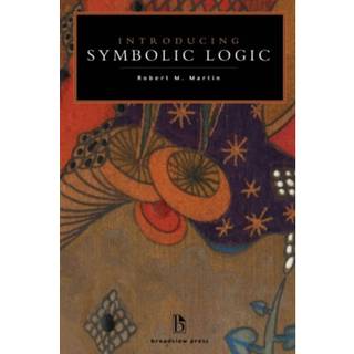 Introducing Symbolic Logic
