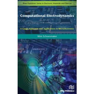 Computational Electrodynamics