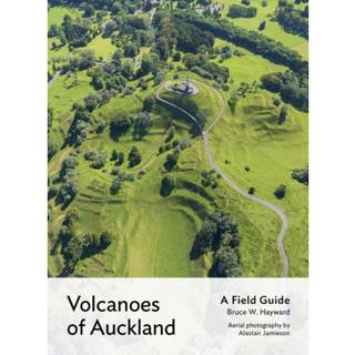 Volcanoes of Auckland
