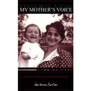 My Mother's Voice