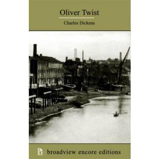 Oliver Twist