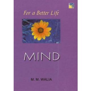 For A Better Life -- Mind