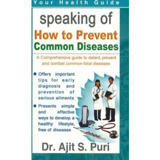 How to Prevent Common Diseases