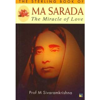 Sterling Book of Ma Sarada