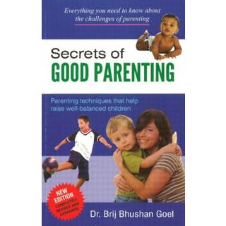 Secrets of Good Parenting