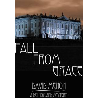 Fall From Grace (4, 2011) | David Menon