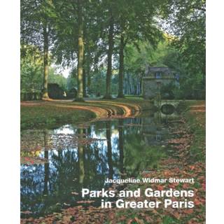 Parks and Gardens in Greater Paris