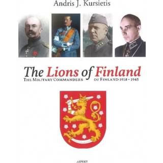 The Lions of Finland