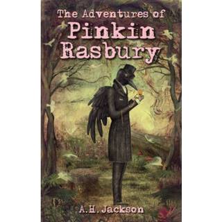 Adventures of Pinkin Rasbury