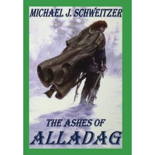 The Ashes of Alladag