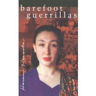 Barefoot Guerrillas
