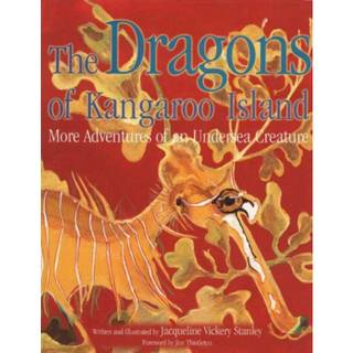 Dragons of Kangaroo Island