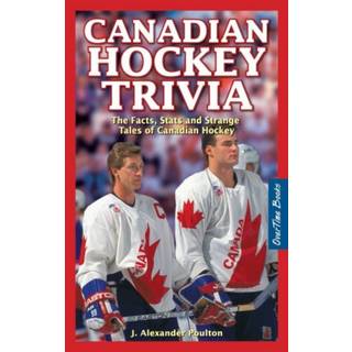 Canadian Hockey Trivia