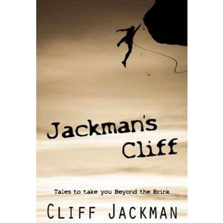 Jackmans Cliff