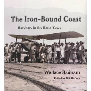 Iron-Bound Coast, the