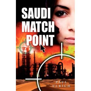 Saudi Match Point