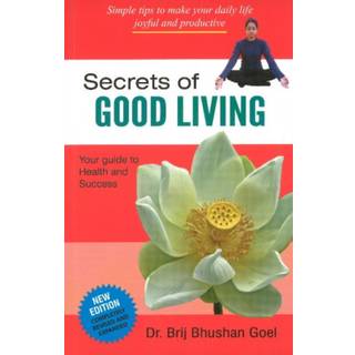 Secrets of Good Living