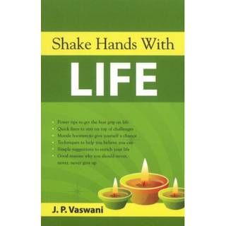 Shake Hands with Life