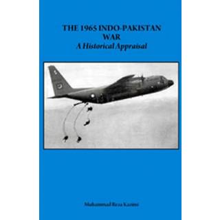 1965 Indo-Pakistan War