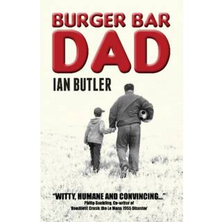 Burger Bar Dad