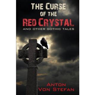 Curse of the Red Crystal