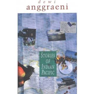 Stories of Indian Pacific