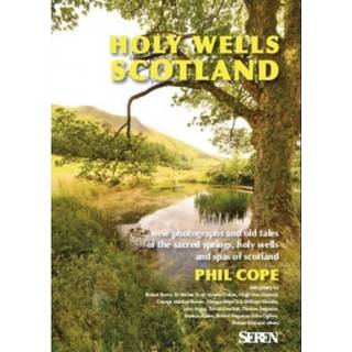 Holy Wells: Scotland