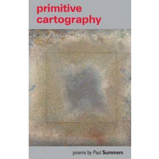 Primitive Cartography