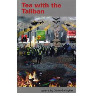 Tea with the Taliban