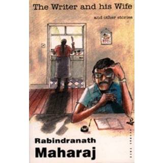 The Writer and his Wife and Other Stories