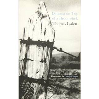 Dancing on Top of a Broomstick