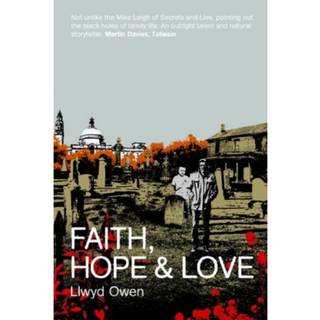 Faith, Hope and Love