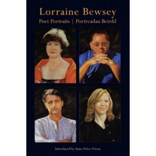 Poet Portraits / Portreadau Beirdd