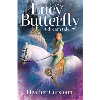 Lucy Butterfly
