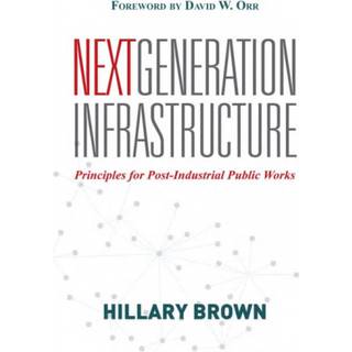 Next Generation Infrastructure
