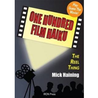 One Hundred Film Haiku