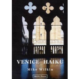 Venice Haiku