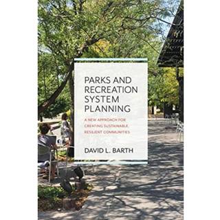 Parks and Recreation System Planning