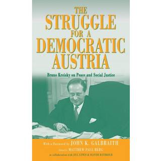 The Struggle for a Democratic Austria