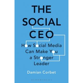 The Social CEO