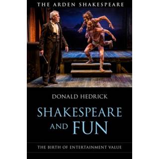 Shakespeare and Fun