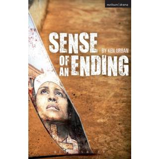 Sense Of An Ending (4, 2015) | Dr. Ken Urban