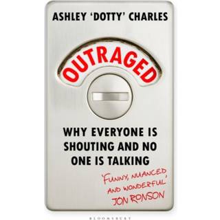 Outraged
