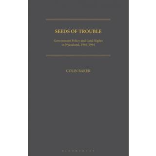 Seeds of Trouble
