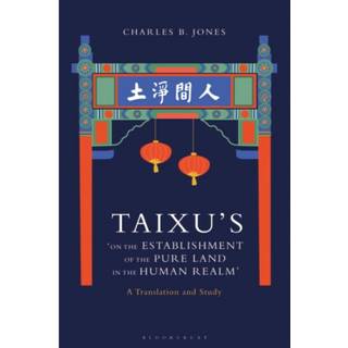Taixu’s ‘On the Establishment of the Pure Land in the Human Realm’