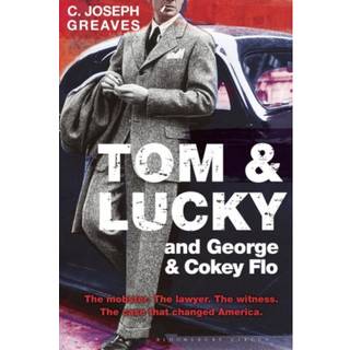 Tom & Lucky (and George & Cokey Flo)