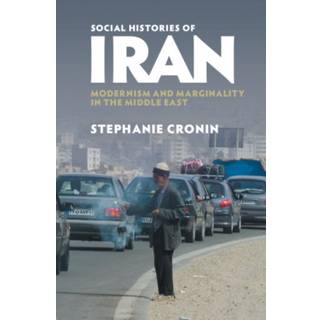 Social Histories of Iran